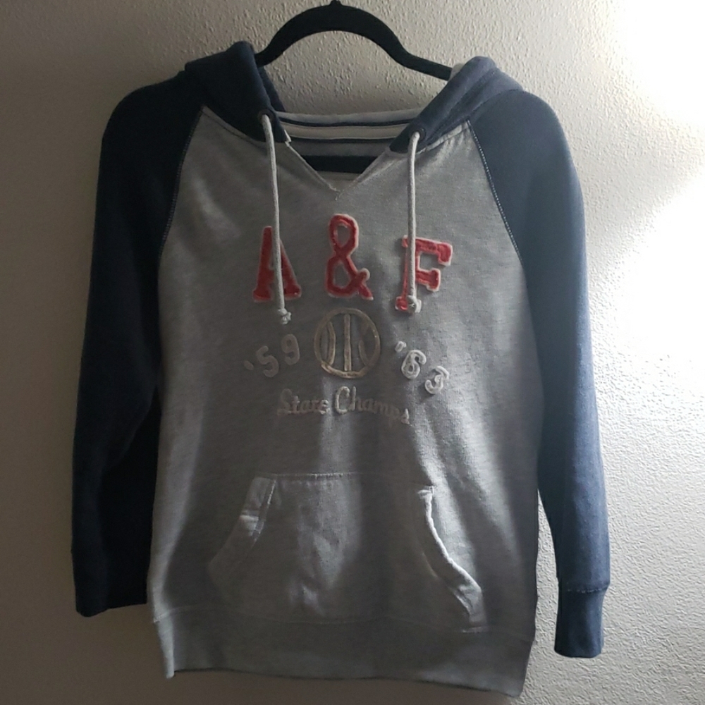 Abercrombie and Fitch Hoodie